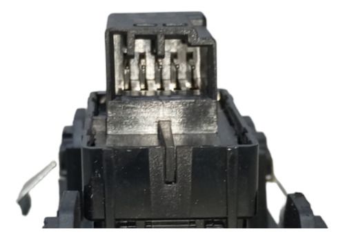 Comando Vidro Traseiro Esquerdo Volvo Xc40 Recharge 2023
