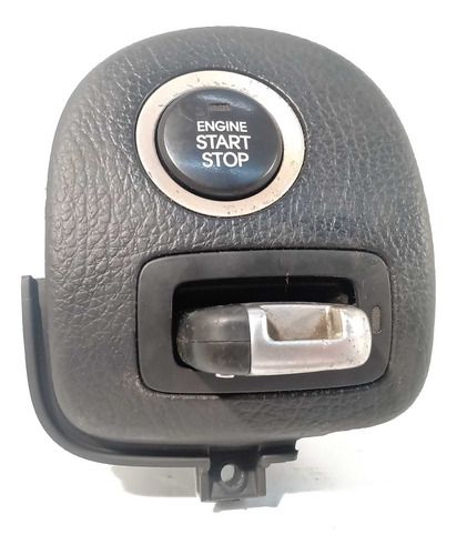 Compartimento Chave Botao Start Stop Kia Mohave 2008 2009