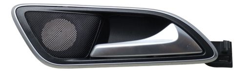 Maçaneta Interna Traseira Direita Mercedes Gla200 2014 2018