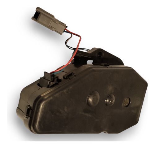Módulo Controle Trava Tampa Tras Volvo Xc60 2009 2010 2013