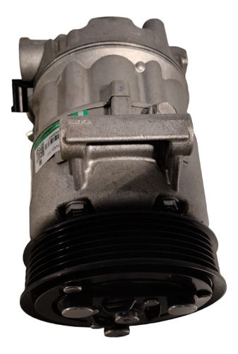 Compressor Ar Condicionado Jeep Commander 2.0 2022 2023