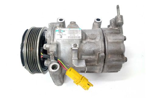 Compressor Ar Condicionado Mini Cooper Jcw 2009 2010 2013