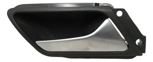 Maçaneta Interna Traseira Direita Vw Jetta Tsi 2012 2014