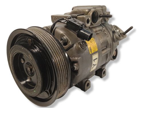 Compressor Ar Hyundai Azera 2008 2009 2010