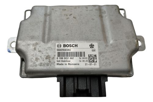 Modulo Estabilizador Jeep Compass 1.3 Aut 2023 2024