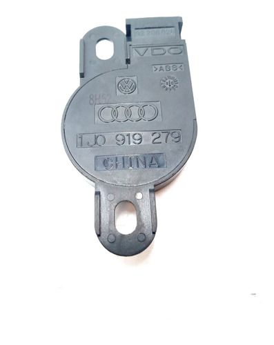 Sirene Alarme Sonoro Volkswagen Touareg 2008 2009 2010