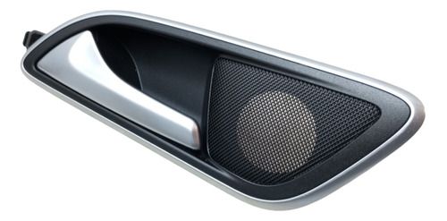 Maçaneta Interna Traseira Esq Mercedes Gla200 2014 2015 2018