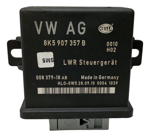 Módulo Farol Xenon Audi A4 2009 2010 2011