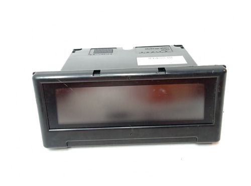 Computador Bordo Volvo C30 2007 2008 2009