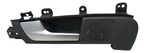 Maçaneta Interna Traseira Esquerda Audi A3 Sportback 2007 08