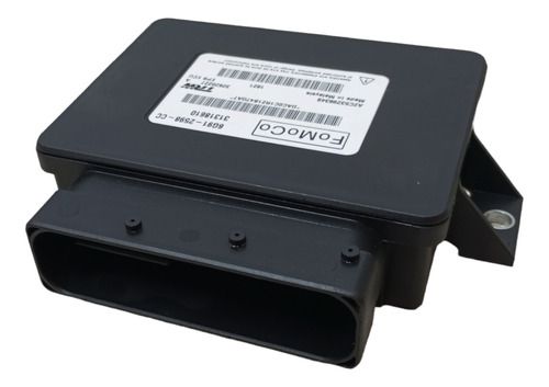 Modulo Freio Eletrônico Estacionamento Volvo Xc60 2009 2013