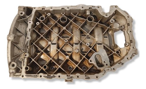 Sobre Carter Audi A4 2.0 Tfsi 2009 2010 2011 2012