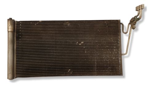 Condensador Ar Mini Cooper One 2009 2010 2011 2012