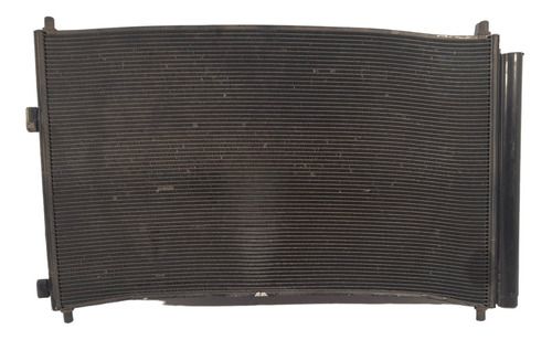Condesador Ar Toyota Rav4 2.4 2009 2010 2011 2012