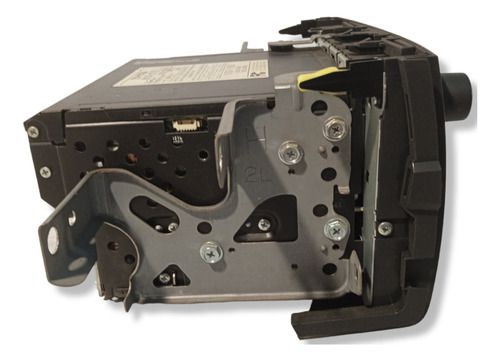 Som Radio Cd Player Toyota Rav4 2008 2009 2010