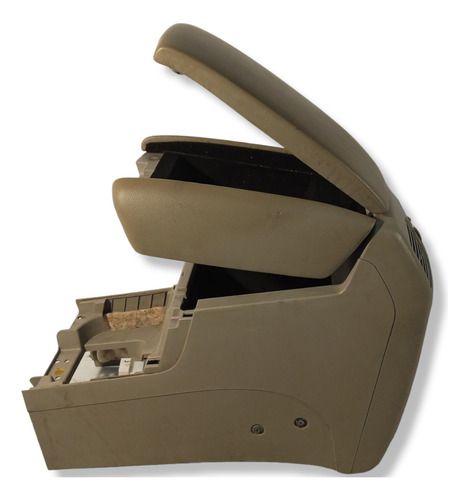 Console Central Apoio Braço Hyundai Azera 2008 2009 2010