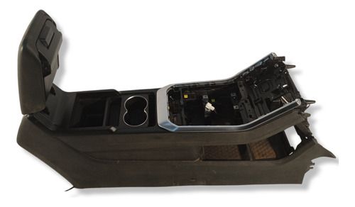 Console Central Chery Tiggo 8 2021 2022