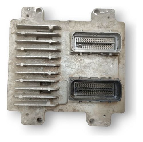 Modulo Injeção Chevrolet Captiva 2.4 2010 2011 2012 2013