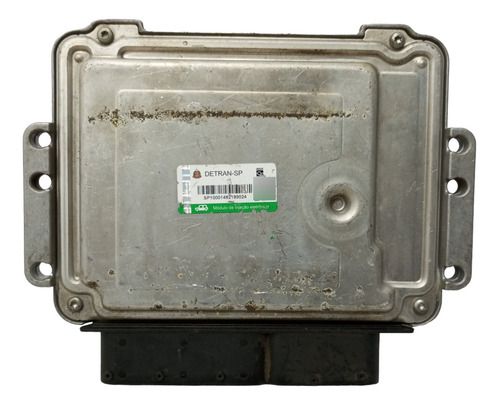 Modulo Injeção Kia Mohave 3.8 2008 2009 2010