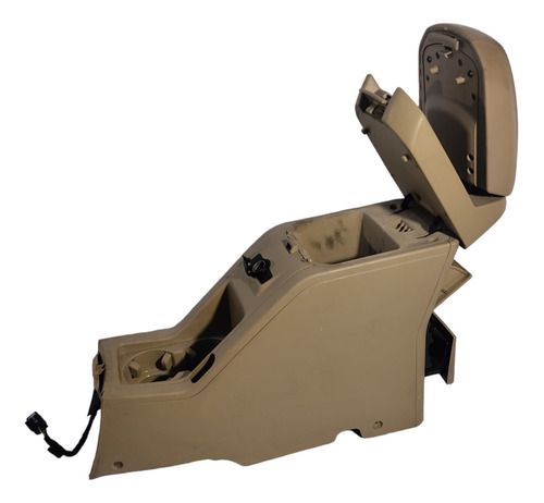 Console Central Chevrolet Captiva 2009 2010 2011 2012