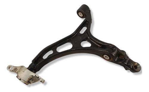 Bandeja Balança Dianteira Esquerda Grand Cherokee 2015 17