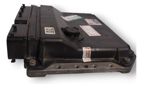 Modulo Injeção Toyota Rav4 2.4 2009 2010 2011 2012