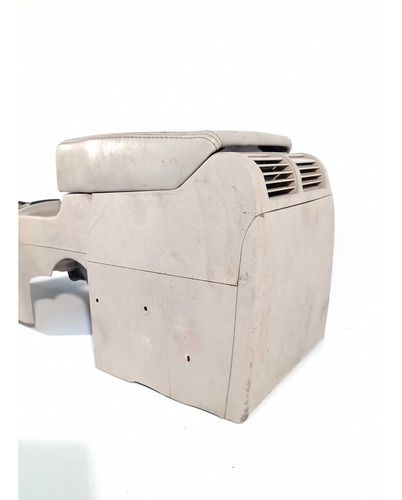Console Central Detalhe Jeep Cherokee 2007 2008 2009 2010