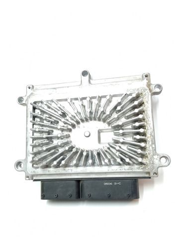 Modulo Injeção Volvo C30 2.4 2007 2008 2009 2010
