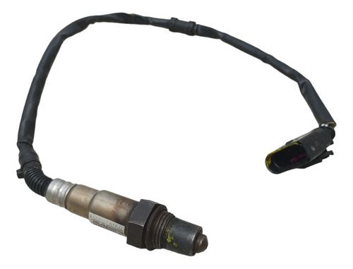 Sonda Lambda Pós Vw Tiguan 2.0 200cv 2009 2010 2011 2012