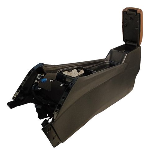 Console Central Jeep Compass 2023 2024