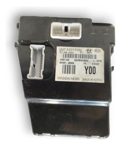 Modulo Pdm Hyundai Sonata 2.4 2011 2012 2013