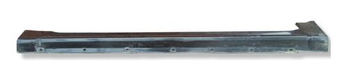 Spoiler Direito Chevrolet Captiva 2009 2010 2011 2012