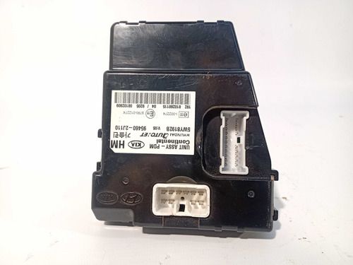 Modulo Pdm Kia Mohave 2007 2008 2009 2010