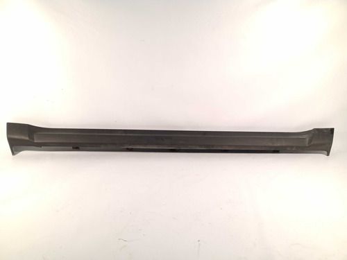 Spoiler Direito Detalhe Jeep Cherokee 2008 2009
