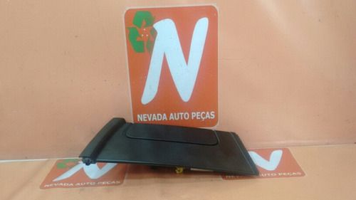Maçaneta Porta Honda Hrv 15 18 Traseira Direita Externa E11