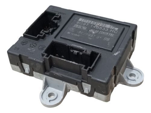 Modulo Porta Diant Direita Volvo Xc60 2009 2010 2011 2012 13