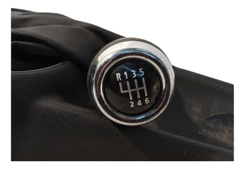 Console Central Mini Cooper One 2011 2012