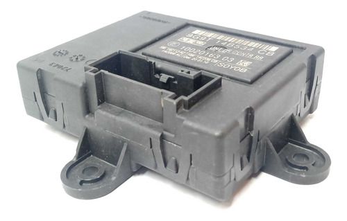 Módulo Porta Dianteiro Esquerdo Volvo Xc60 2008 2009 2011