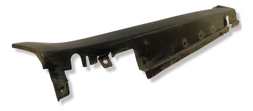 Spoiler Direito Mini Cooper One 2009 2010 2011 2012