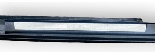 Spoiler Direito Mini Cooper One 2011 2012