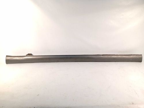 Spoiler Esquerdo Detalhe Kia Mohave 2007 2008 2009 2010