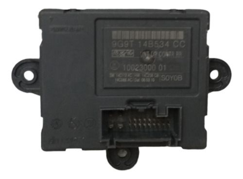 Módulo Porta Traseira Volvo Xc60 3.0 T6 2009 2010 2011 2013