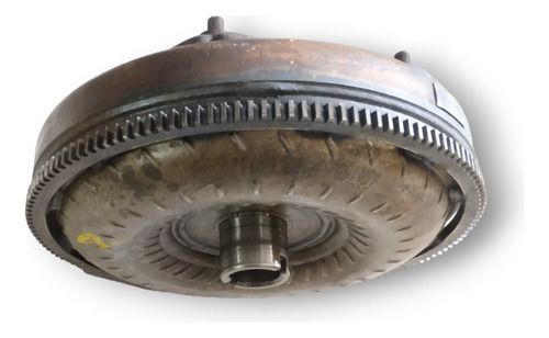 Conversor Torque Vw Tiguan 2.0 2009 2010 2011 2012