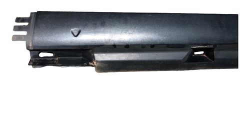 Spoiler Volkswagen Passat B6 Direito 2007 2008 2009 2010