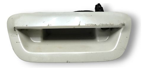 Maçaneta Tampa Traseira Jeep Compass 2023 2024