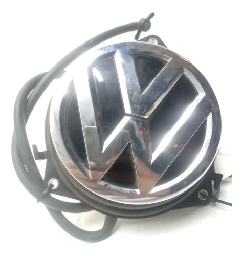 Maçaneta Tampa Traseira Mangueira Volkswagen Golf Mk7 2017