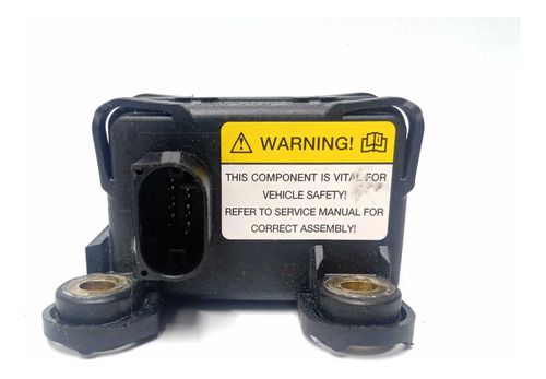 Módulo Sensor De Aceleração Volvo Xc60 3.0 2008 2009 2010