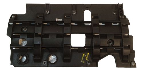 Bandeja Defletor Carter Freelander 2 3.2 2009 2010 2012