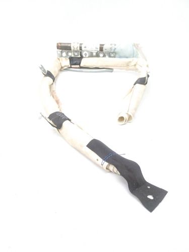 Cortina Lateral Teto Esquerda Mini Cooper Jcw 2009 2013