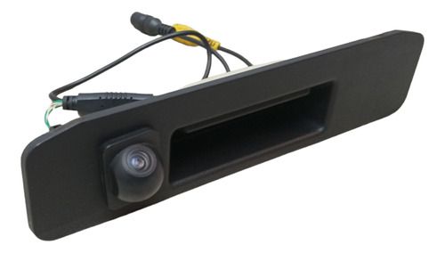 Maçaneta Tampa Traseira Mercedes Gla 200 2014 2015 2016 2018